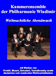 AKTUELLES Wladimir 2019