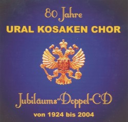 F Cover UKC 80 Jahre