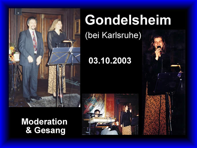 2003 Gondelsheim 1