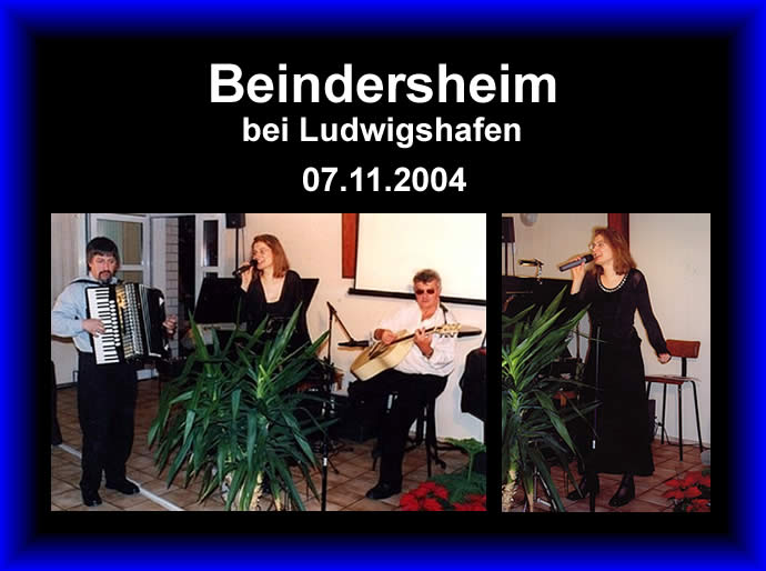 F Galerie 2004 Beindersheim 1