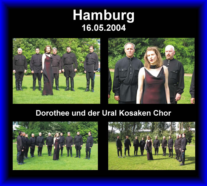 2004 Hamburg 1