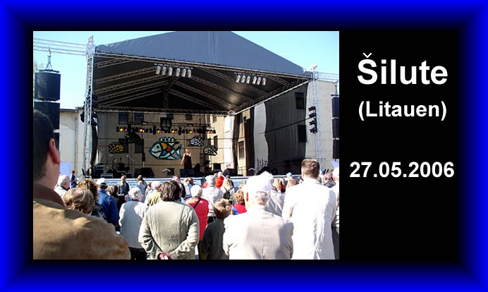 2006 Silute 1