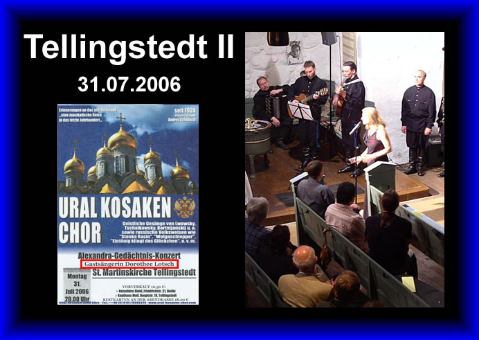 2006 Tellingstedt III 1