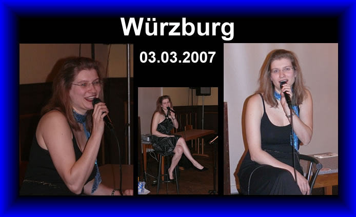 F Galerie 2007 Wuerzburg 1