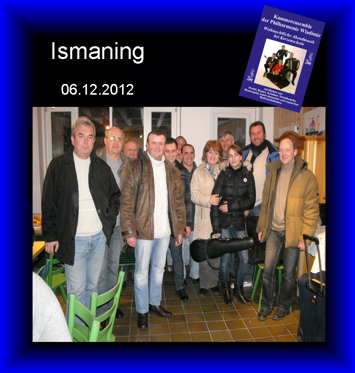 F Galerie 2012 Ismaning 1