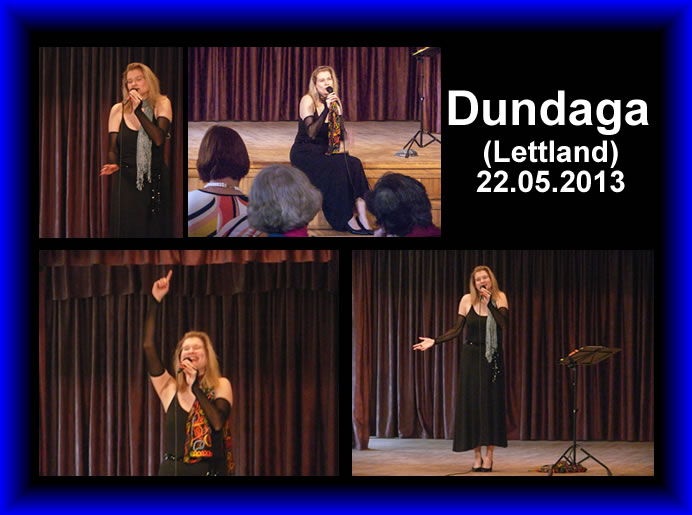 2013 Dundaga 1
