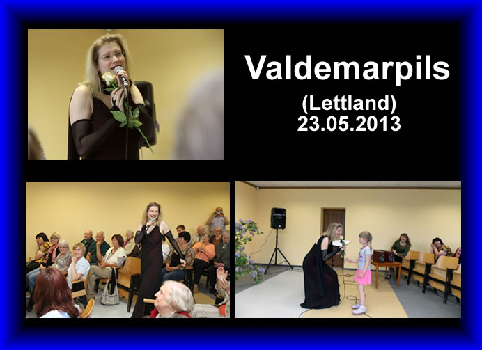 2013 Valdemarpils 1