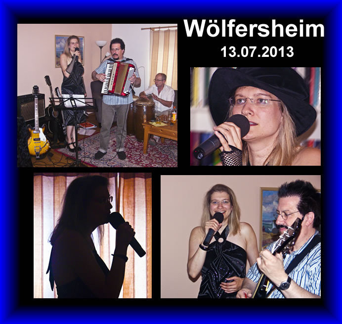 2013 Woelfersheim 