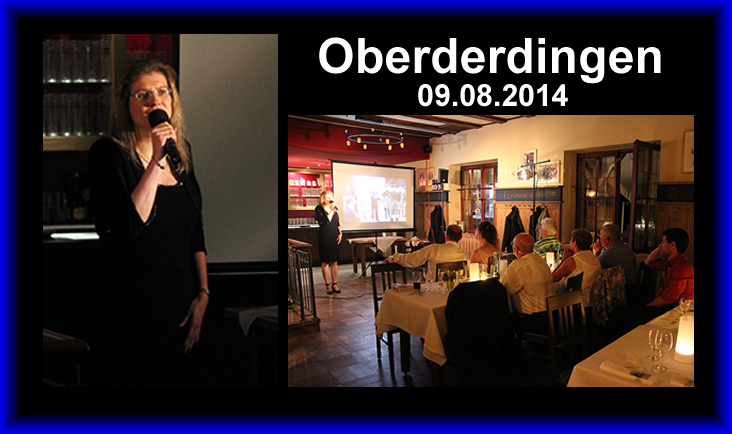 2014 Oberderdingen