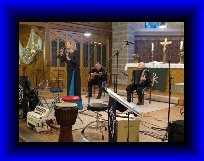 F Galerie 2018 Oyten 2