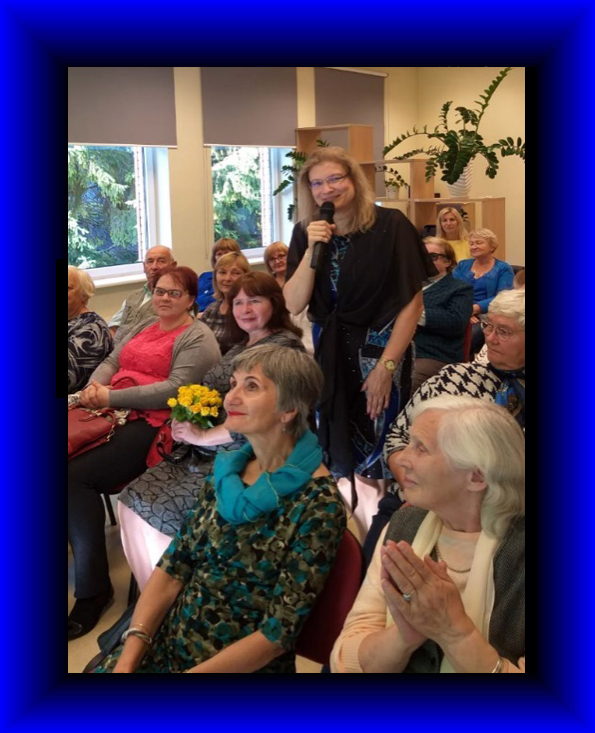 F Galerie 2019 Dobele 2