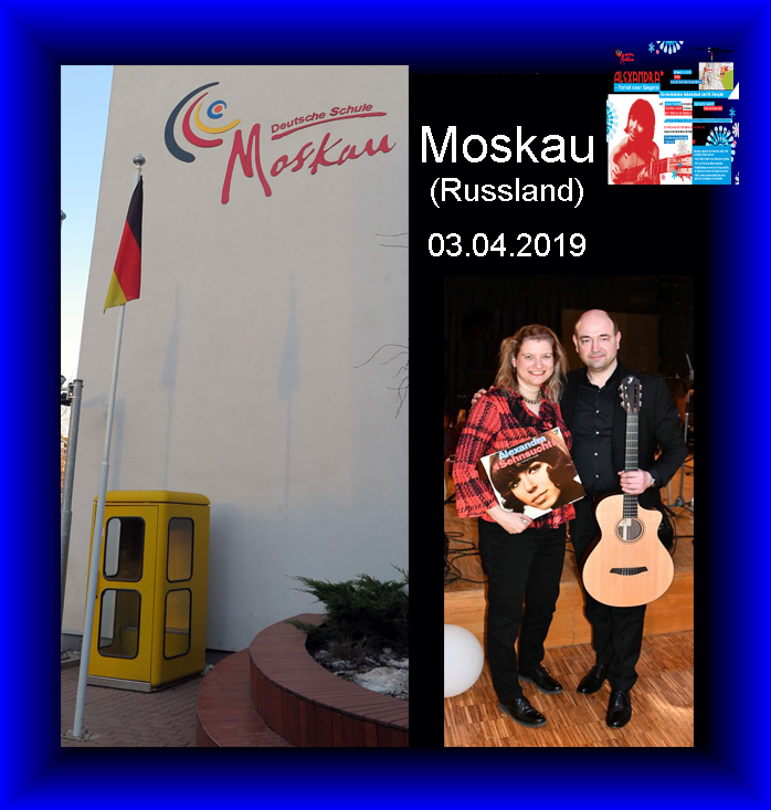 F Galerie 2019 Moskau 1