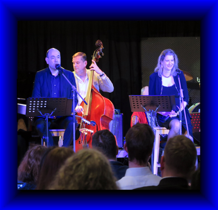 F Galerie 2019 Moskau 2