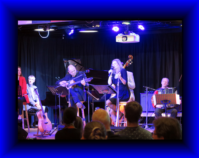 F Galerie 2019 Moskau 4