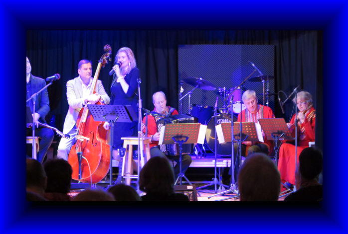 F Galerie 2019 Moskau 5