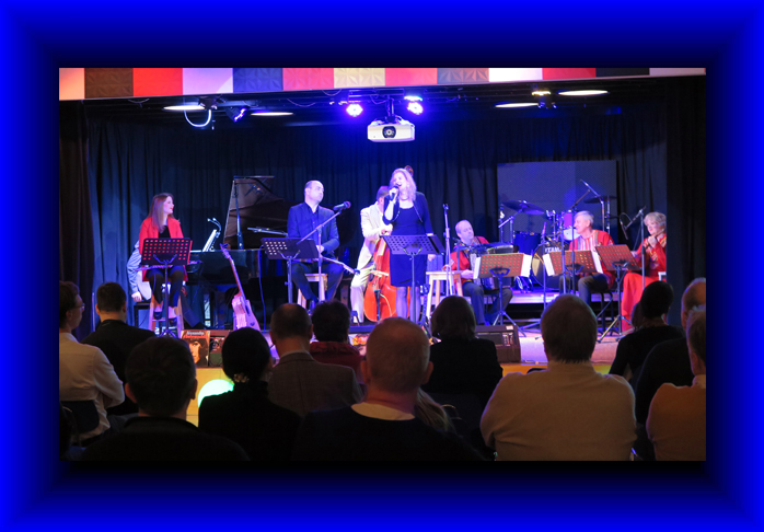 F Galerie 2019 Moskau 6