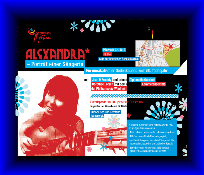 F Galerie 2019 Moskau 8