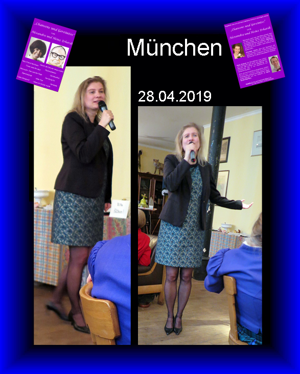 F Galerie 2019 Muenchen 1