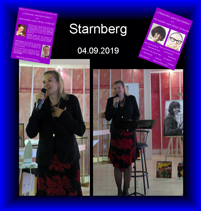 F Galerie 2019 Starnberg 1