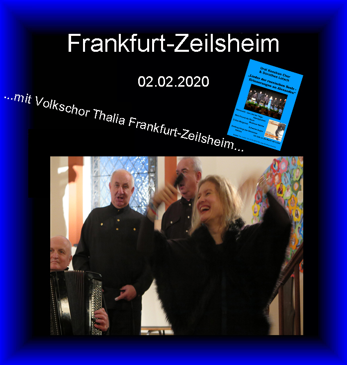 F Galerie 2020 Frankfurt Zeilsheim 1