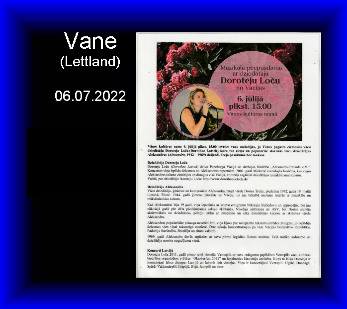 F Galerie 2022 Vane 1