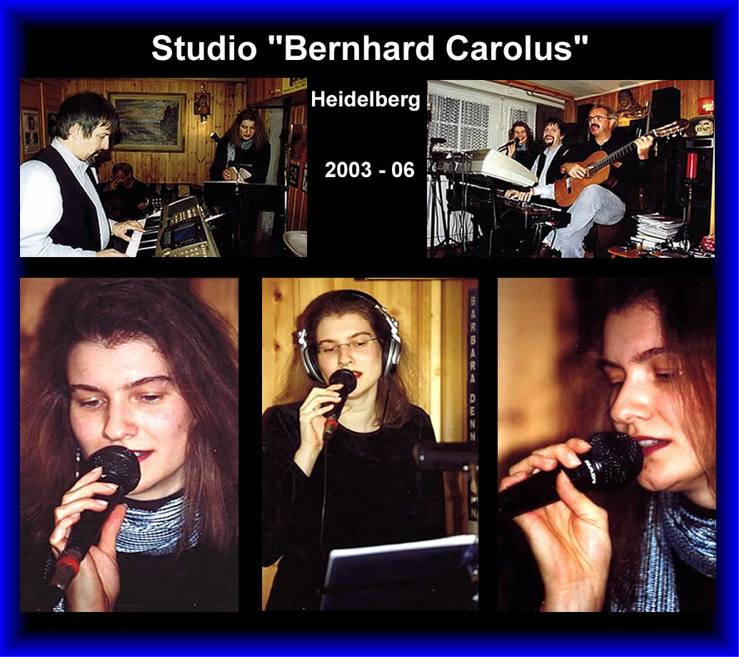 F Studio Bernhard Carolus 1