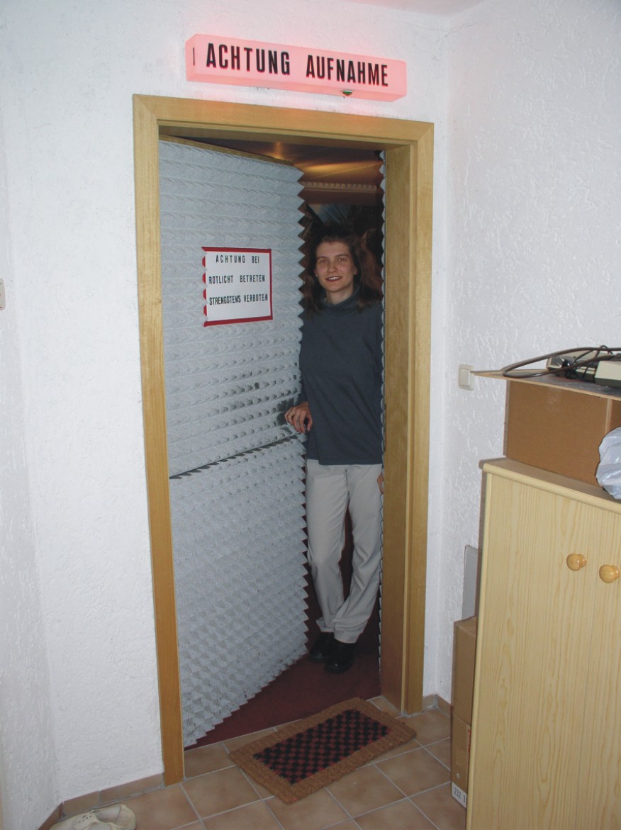 Ilmgau Sound F Studiogalerie Ilmgau Sound