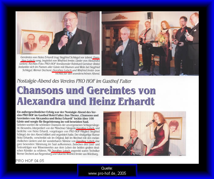 F Presse 2005 Hof 3