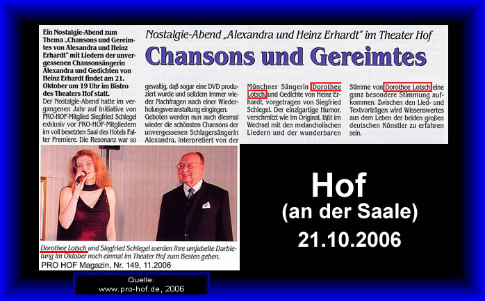 F Presse 2006 Hof 01