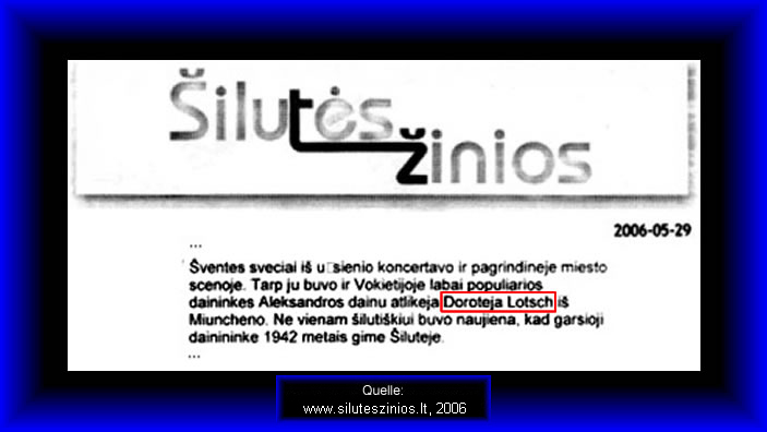 F Presse 2006 Silute 03