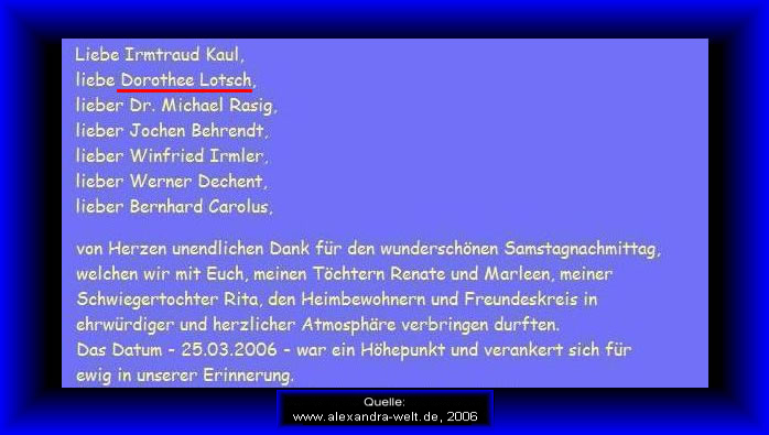 F Presse 2006 Wermelskirchen 02