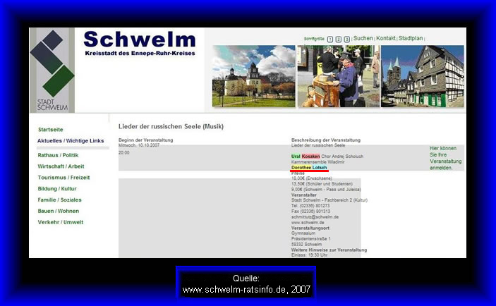 F Presse 2007 Schwelm 02