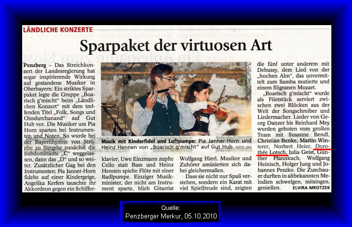 F Presse 2010 Penzberg 06