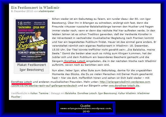 F Presse 2010 Wladimir 02