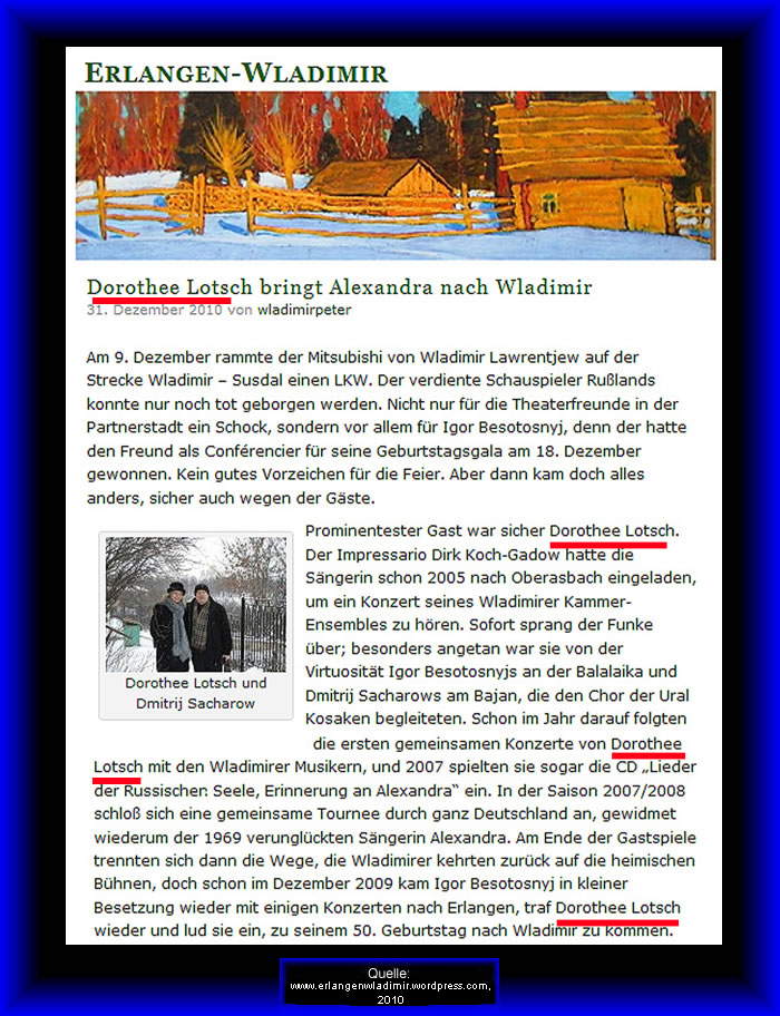 F Presse 2010 Wladimir 04