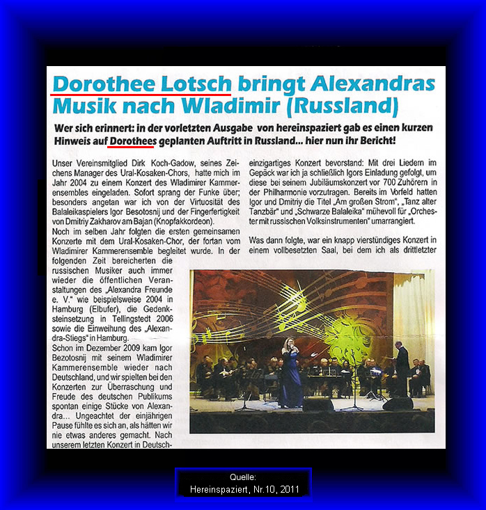 F Presse 2010 Wladimir 07