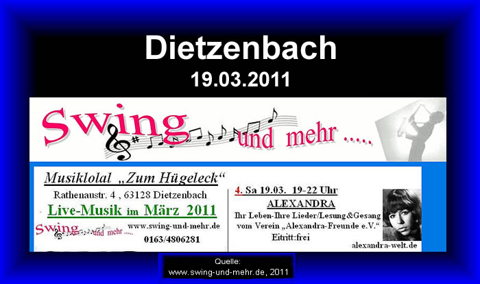 F Presse 2011 Dietzenbach 01