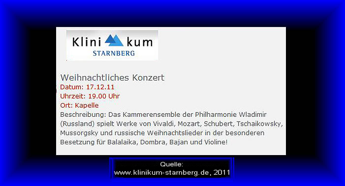 F Presse 2011 Starnberg 02