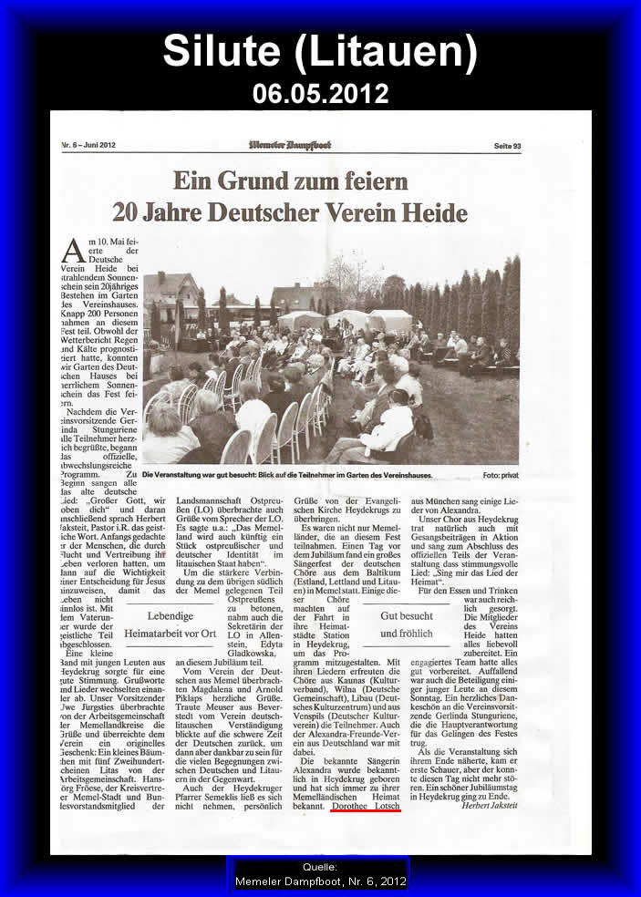 F Presse 2012 Silute 01