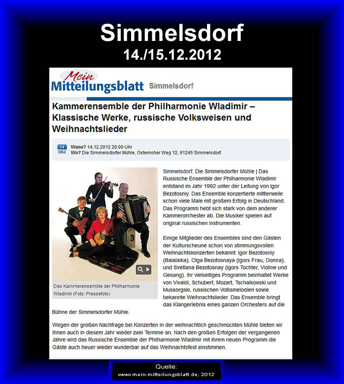 F Presse 2012 Simmelsdorf 01