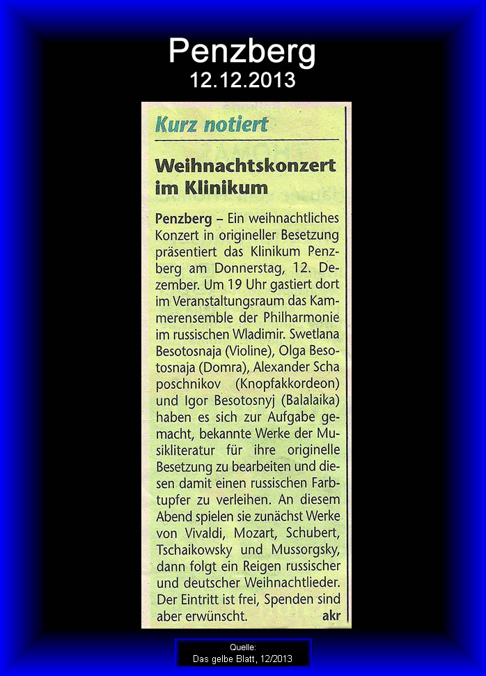 F Presse 2013 Penzberg I 01