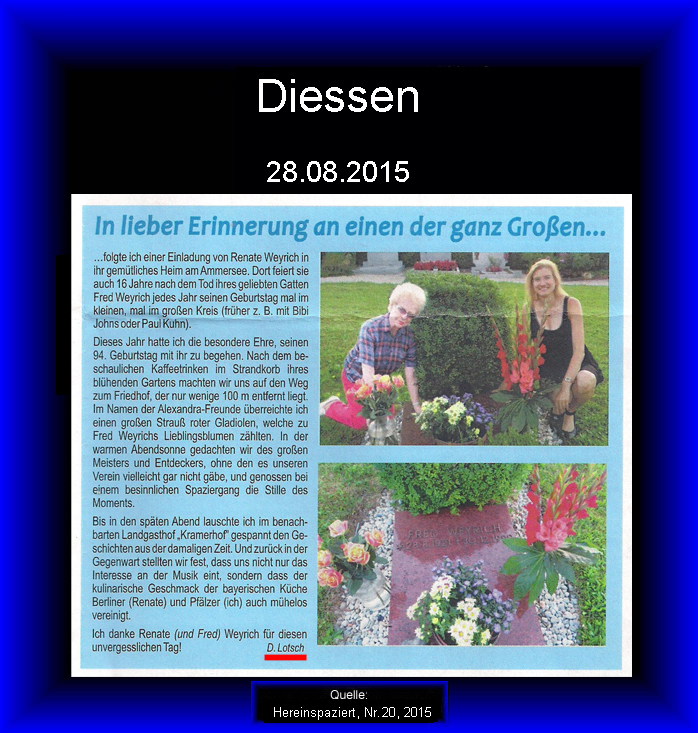 F Presse 2015 Diessen