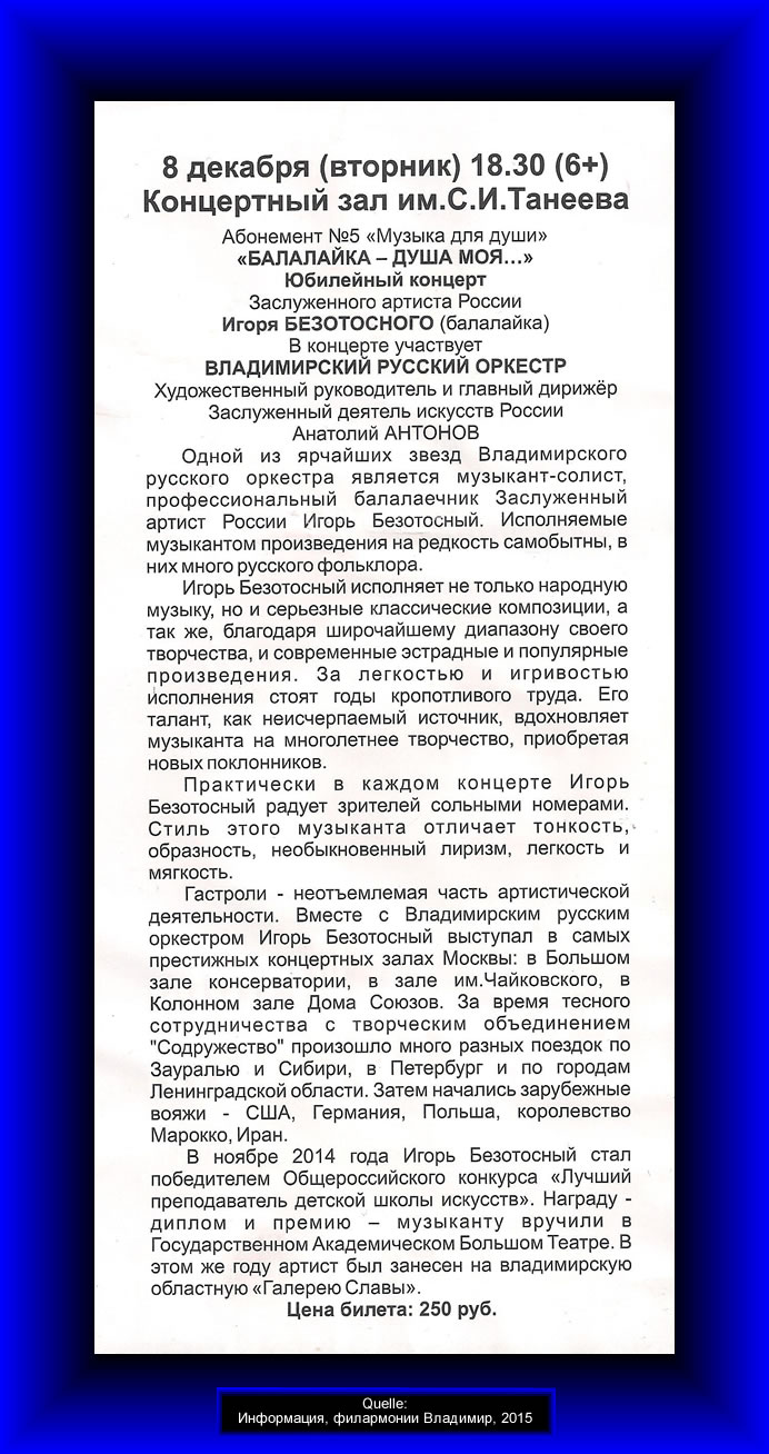 F Presse 2015 Wladimir 02
