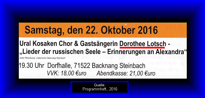 F Presse 2016 Backnang Steinbach 024