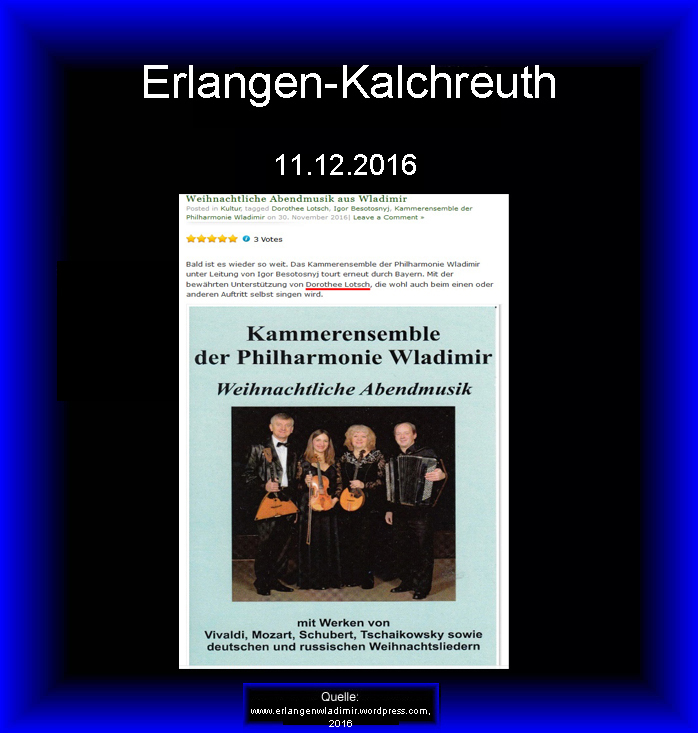 F Presse 2016 Erlangen Kalchreuth 01
