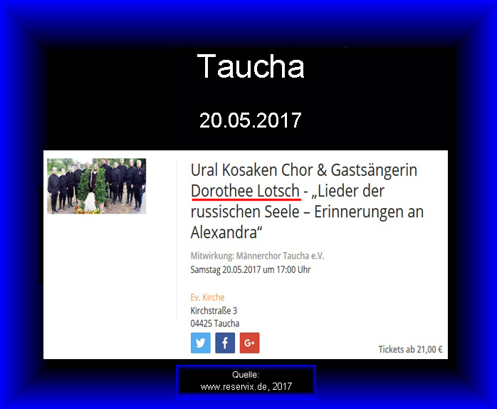 F Presse 2017 Taucha 1