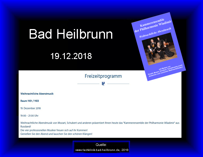 F Presse 2018 Bad Heilbrunn 1