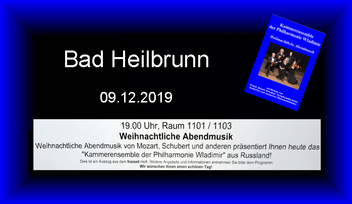 F Presse 2019 Bad Heilbrunn 1