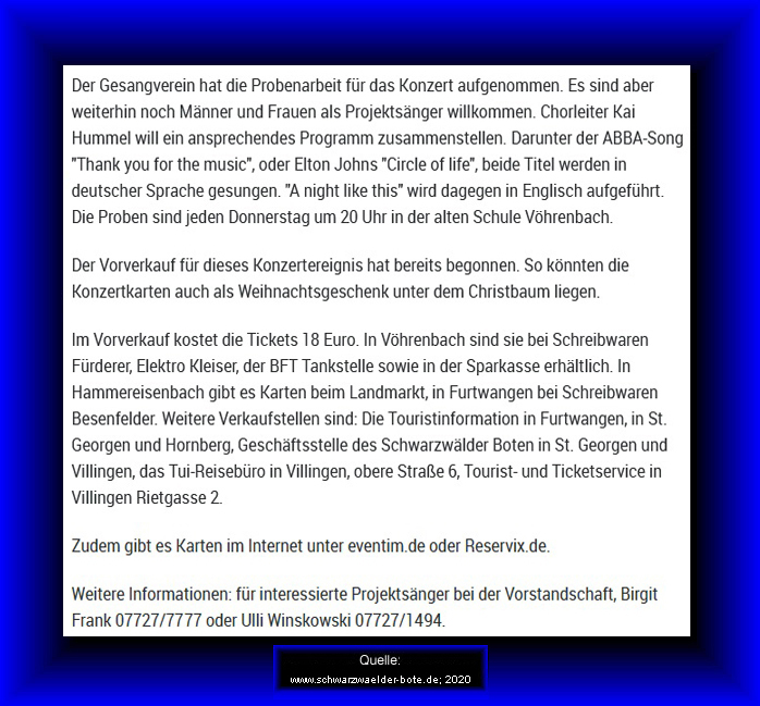 F Presse 2020 Voehrenbach 10